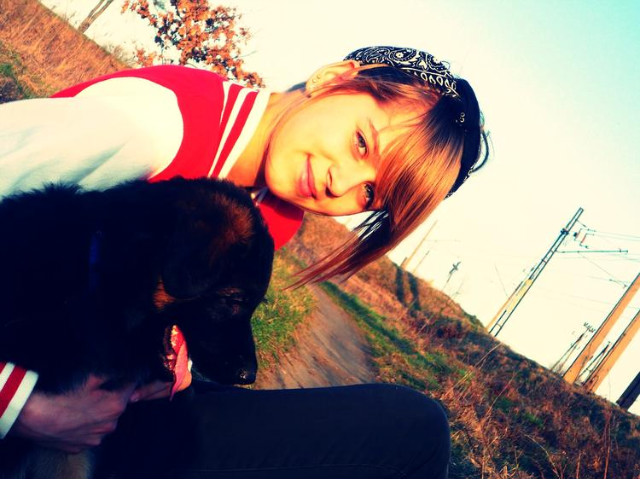 Z Zarunia  ; ** 