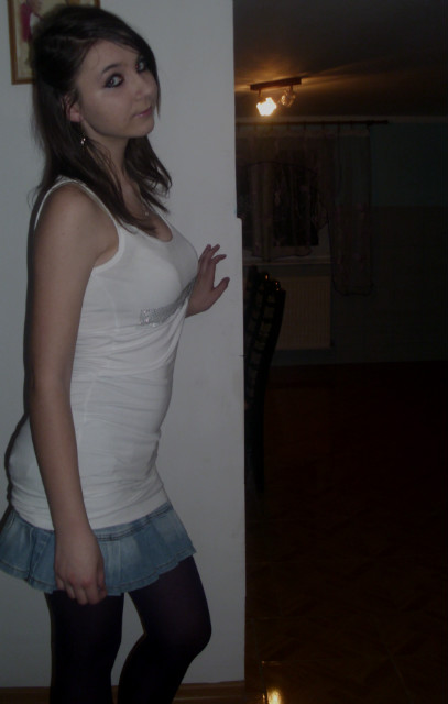 Bo tylko On si liczy...