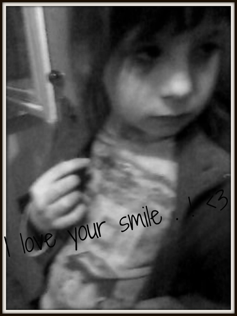 hehe .! 