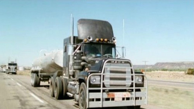 convoy