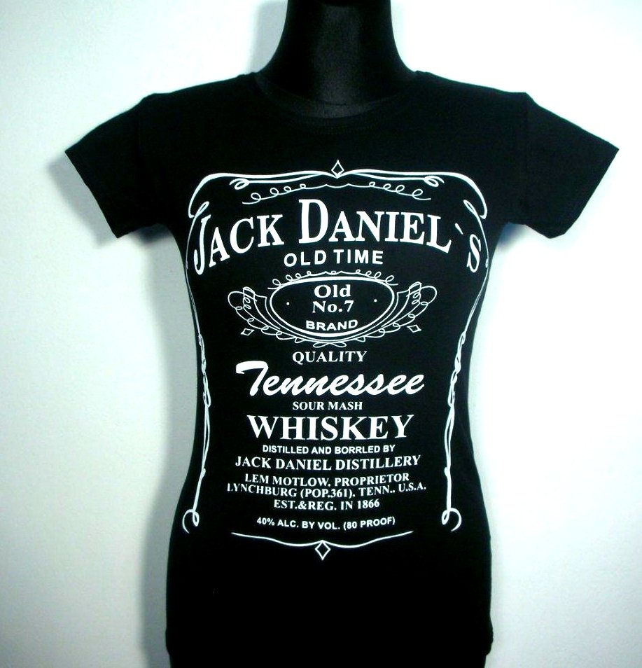 jack daniels