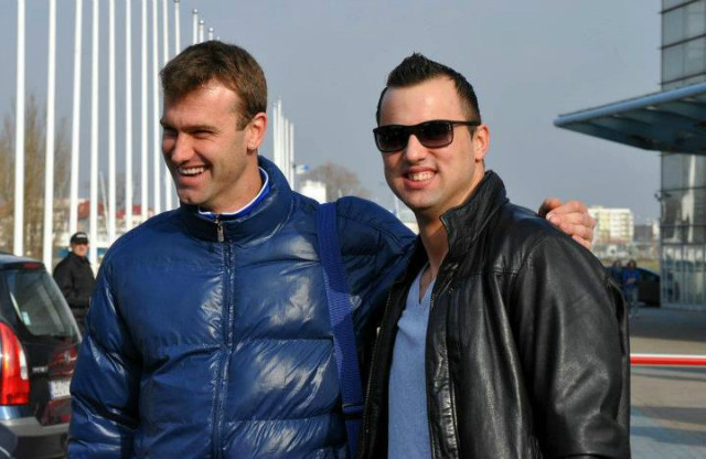 Gyorgy < 3 