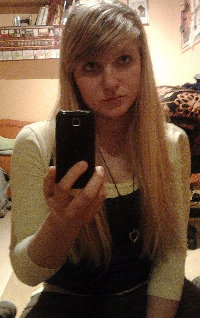 Blondi