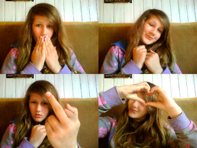 Kamerkoweee .