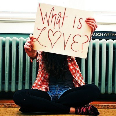 love