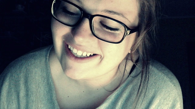 make a smile