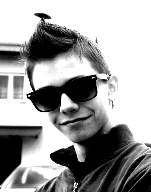 Taka morda ;]