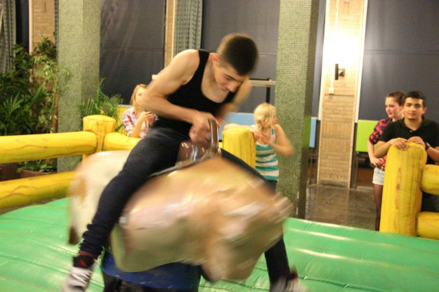 rodeo