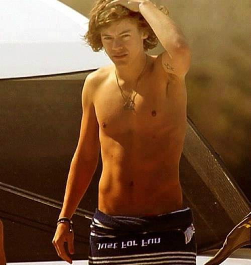 Harry