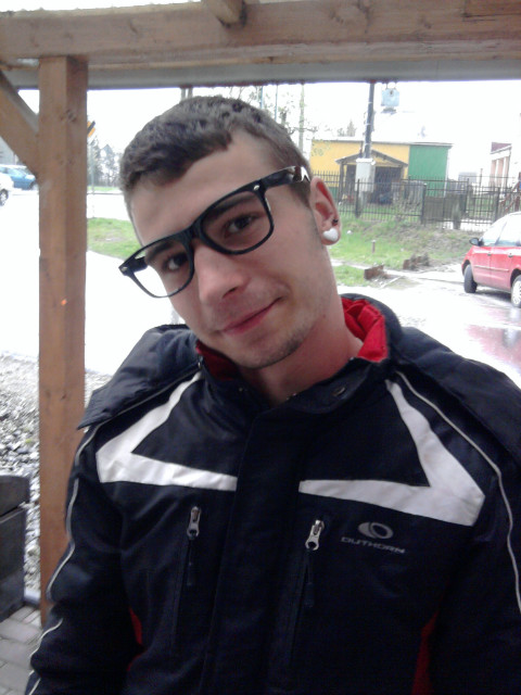 Na Wsi? xD