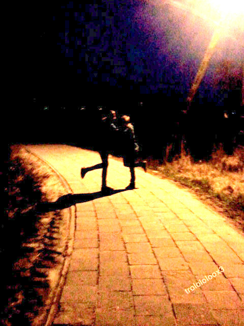 Pozyy Hahah ; ]