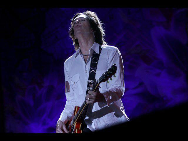Per Gessle.