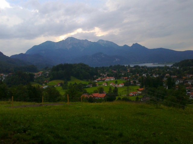 Kochel Am See 