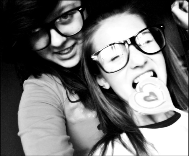 Z Monik ;D