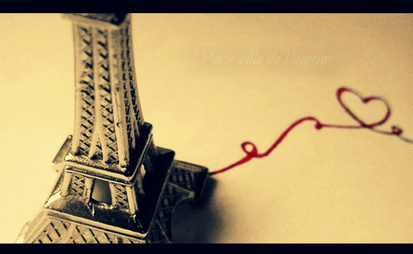 Eiffel tower 