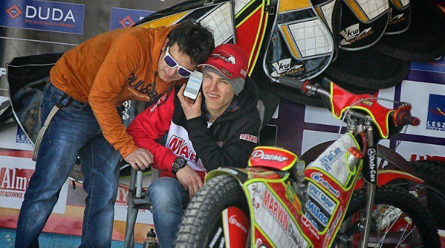 09.04.2012r. Kochma