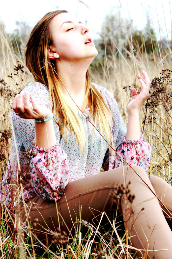 ~~'Cause I'd surrender everythin