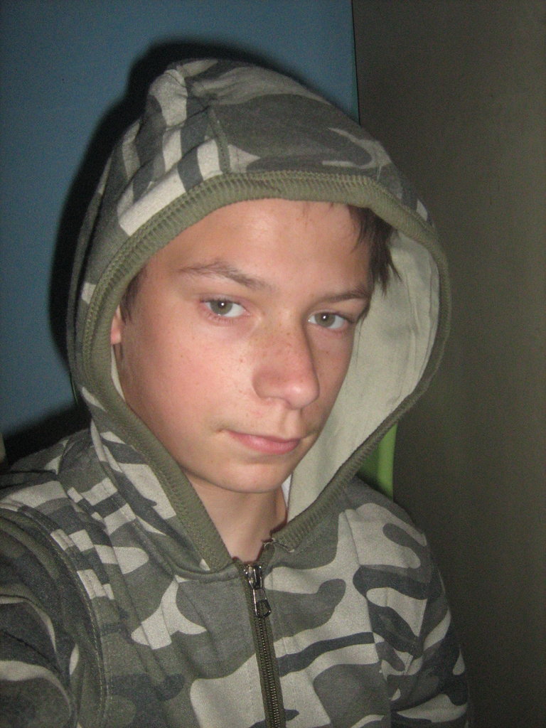 takie tam :)