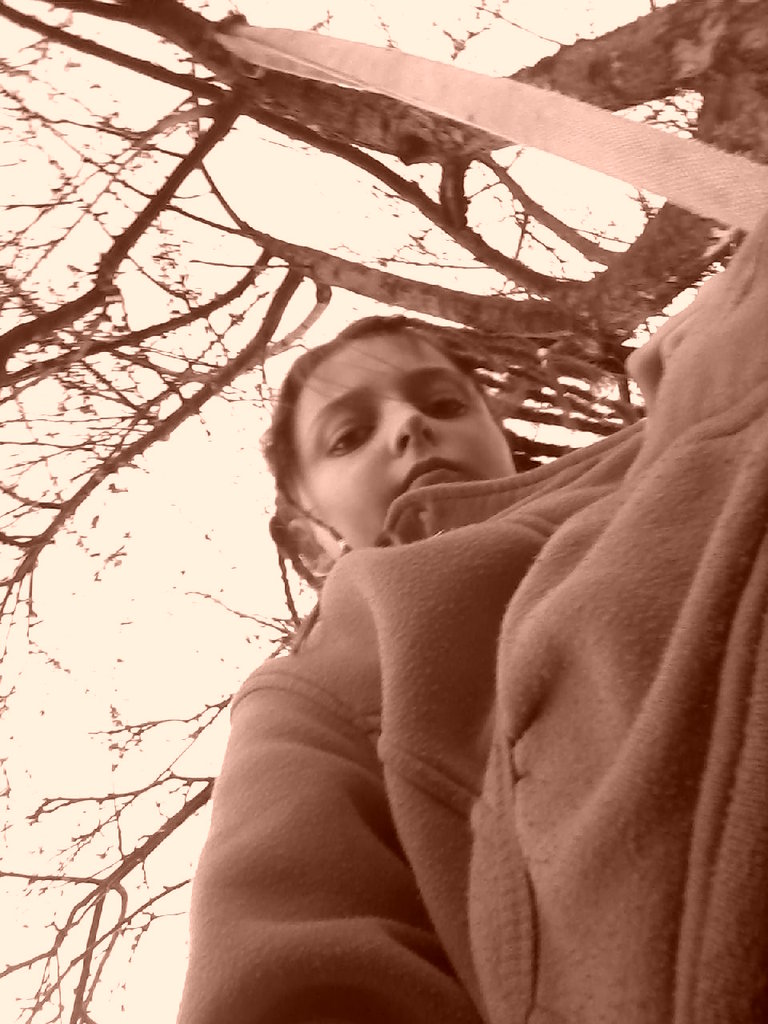 Warkoczykiiii :*