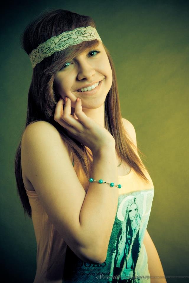 In my world :*