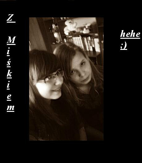z Mikiem.!