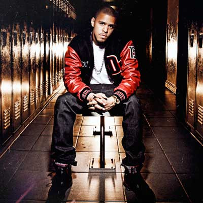 J cole .