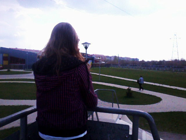 wierz w siebie.