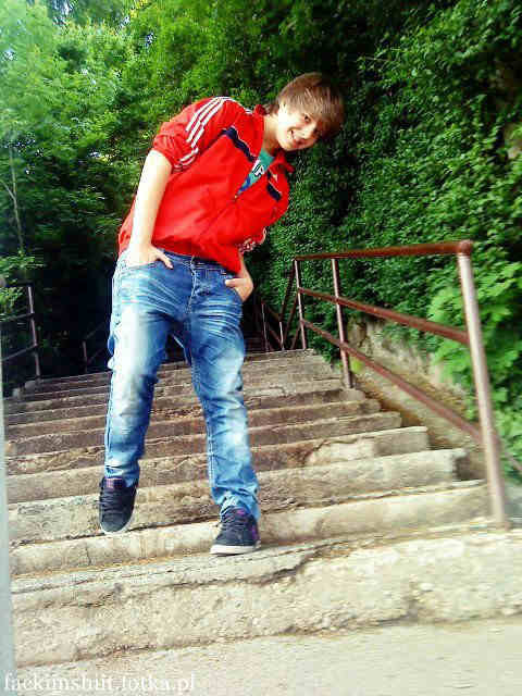 koniec