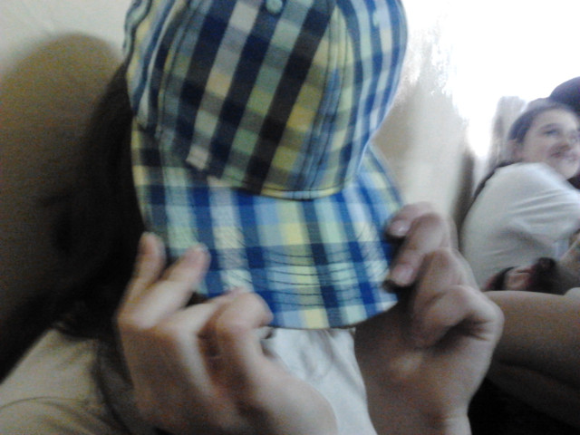 CZAPA ;*