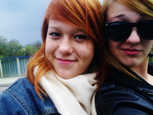 Bielany..