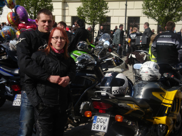 motoserce 2012