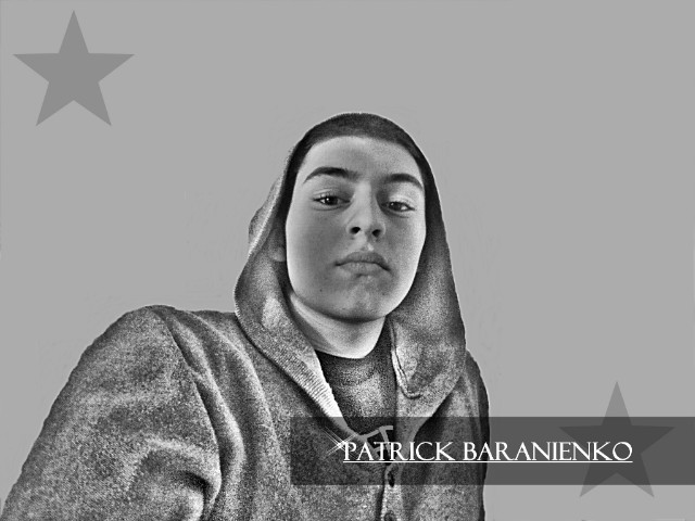 Patrick B.