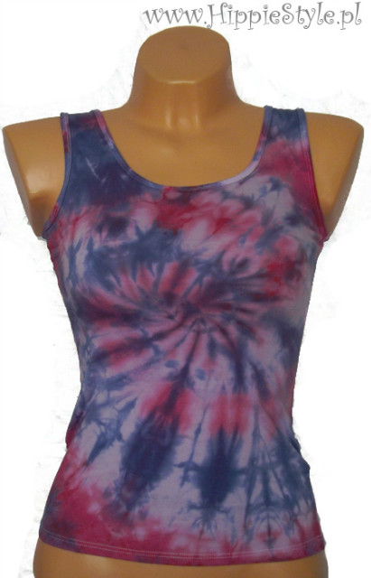 Tie dye