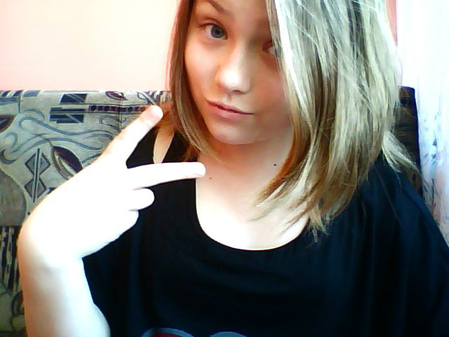 haahah,w Warszawie : ))
