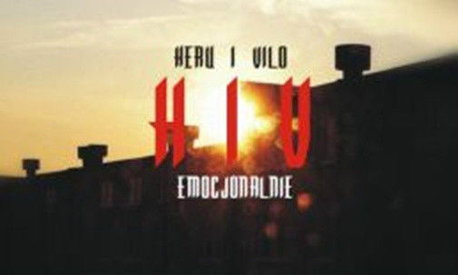 HiV Heru Vilo