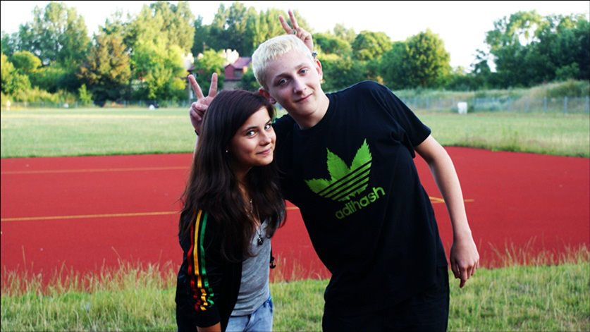 kto buja blokieem