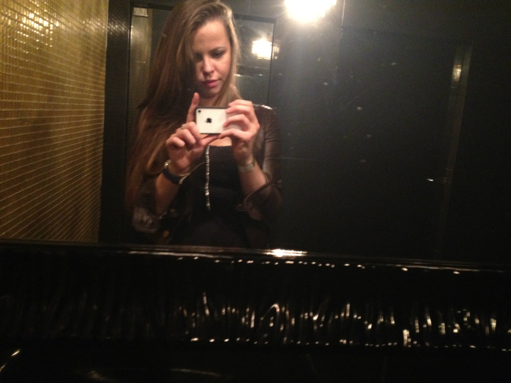 VIP, belveder, a co