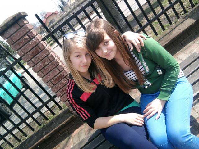 Myyy &#9829;&#9829; ; **