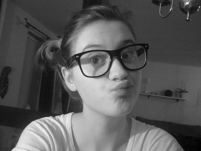 I like crazy, foolish, stup