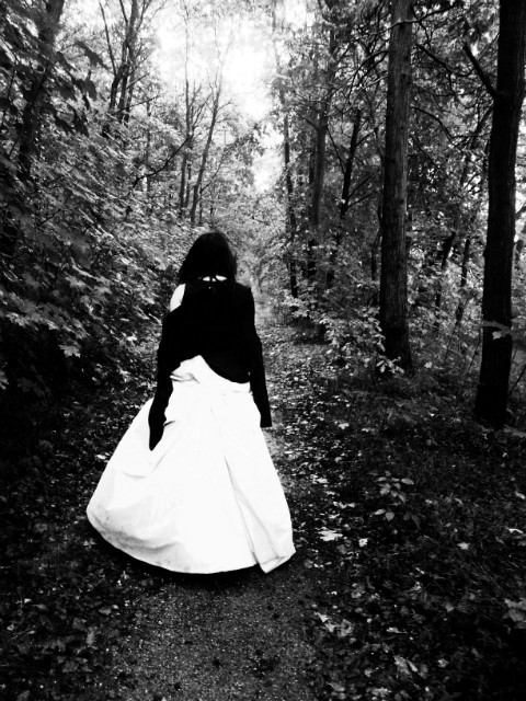 Hiding my heart 