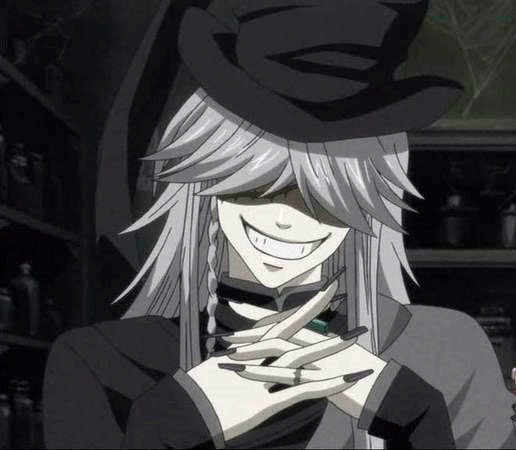 Undertaker.