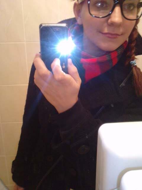 Jaa... :D