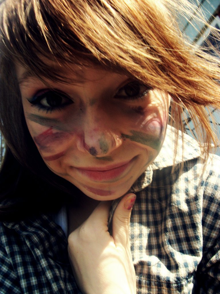 Bruudna Pyska ;d jest!;d