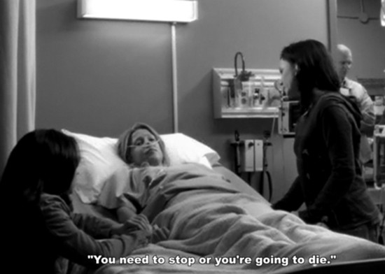death is the new begining