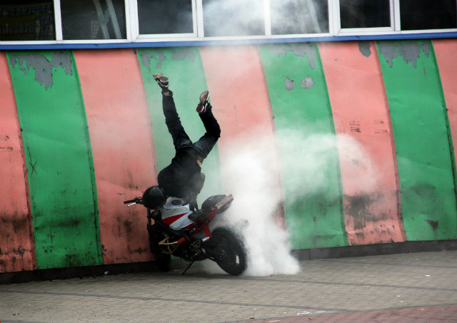 Moto Serce :)