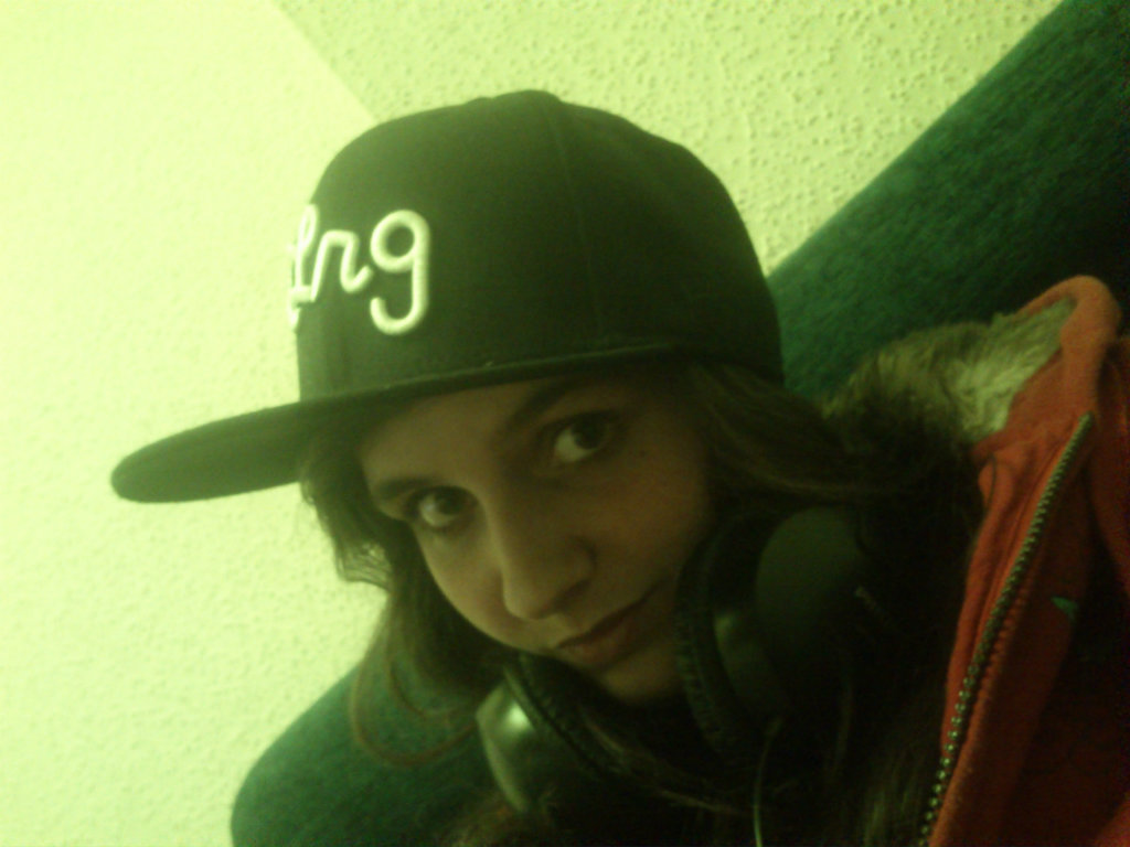 Skaate ^^