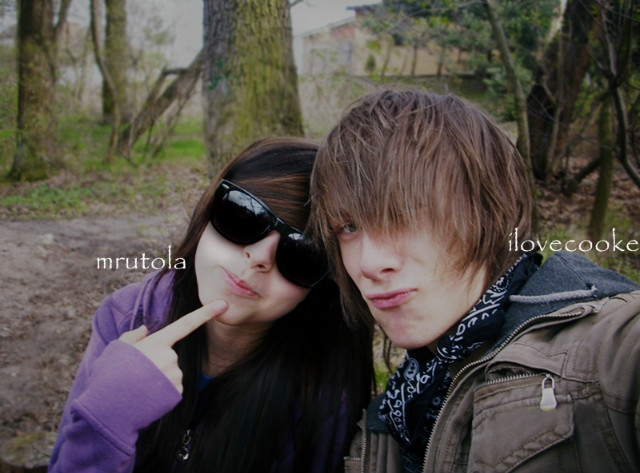 Piotrek Bakanowicz & Tola .