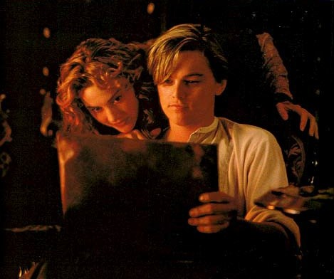 #1. Titanic *.*