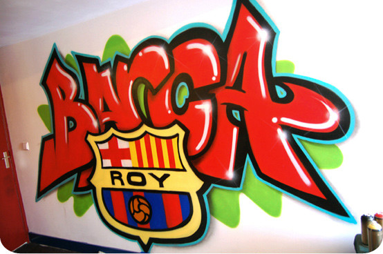 Barca !!!! 