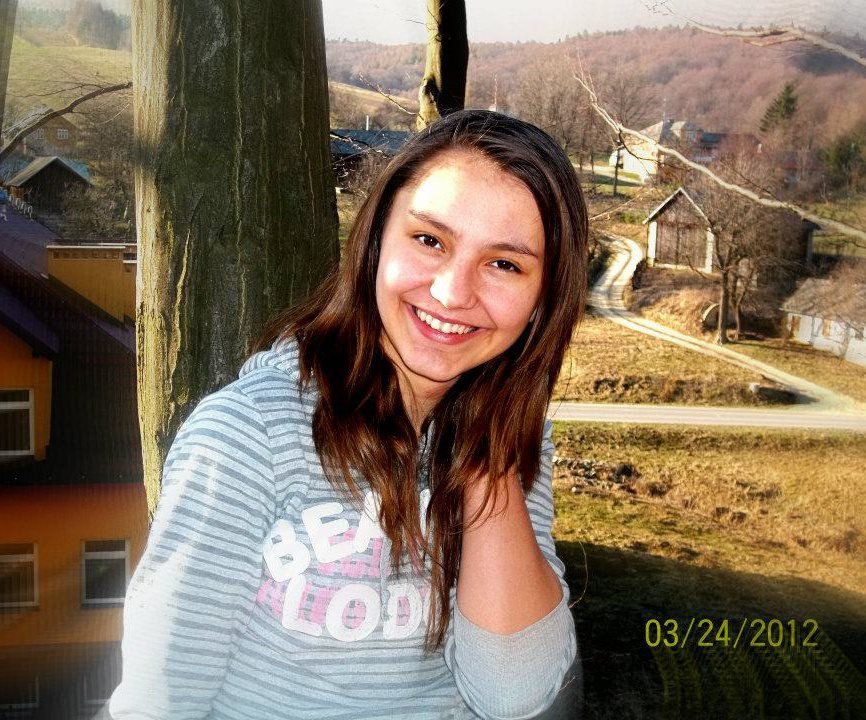 spacerek . :*